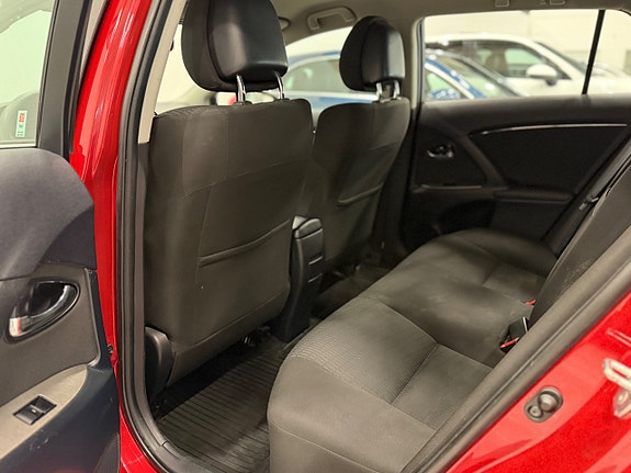 Toyota Avensis 19 of 20