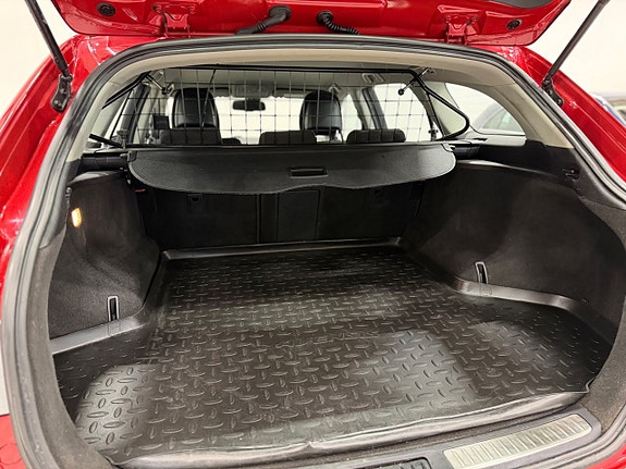 Toyota Avensis 20 of 20