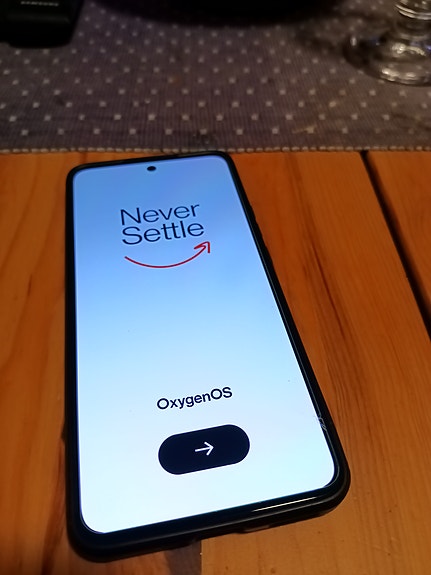 OnePlus CE5 128 GB