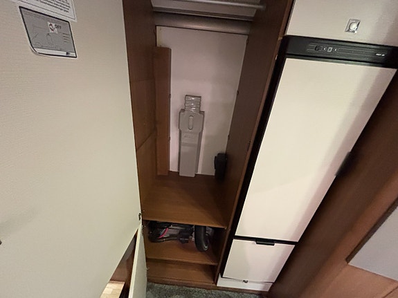 LMC Explorer 655 SPORTLINE (ALDE+Automat+U-Soffa+Taksäng+B-kort) 18 of 23