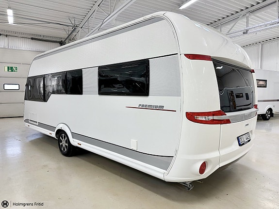 Hobby 560 Cfe premium 3 of 16