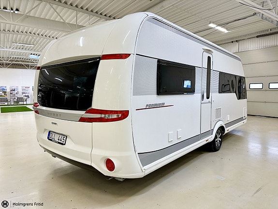Hobby 560 Cfe premium 2 of 16