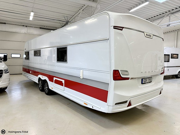 Kabe Royal 780 TDL KS 3 of 11