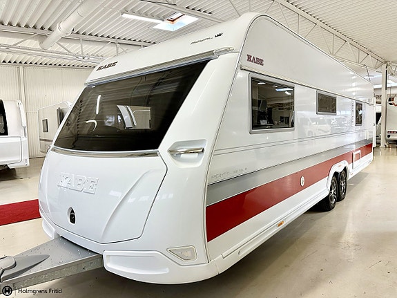 Kabe Royal 780 TDL KS 4 of 11