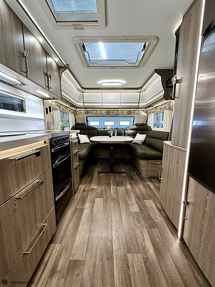 Kabe Royal 780 TDL KS 11 of 11