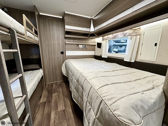 Kabe Royal 780 TDL KS 8 of 11