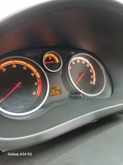 Opel Corsa 9 of 11