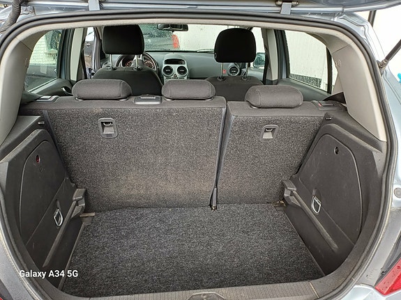 Opel Corsa 4 of 11