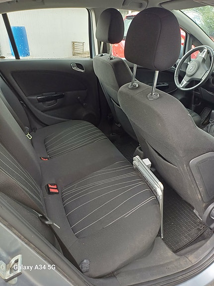 Opel Corsa 5 of 11