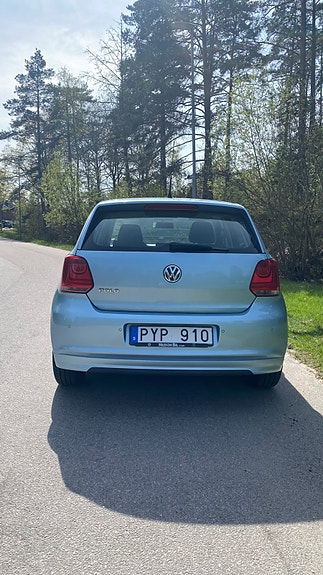Volkswagen Polo 3 of 5