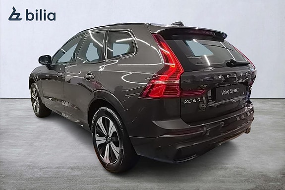 Volvo XC60 8 of 23