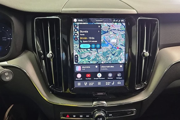 Volvo XC60 16 of 23