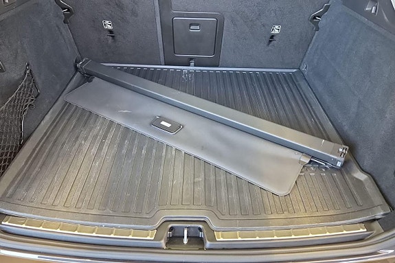 Volvo XC60 20 of 23