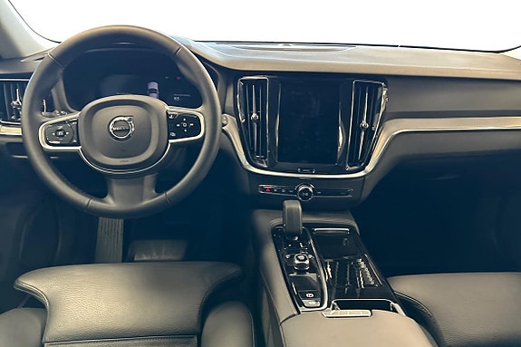 Volvo V60 10 of 30
