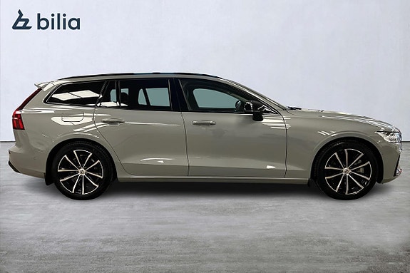 Volvo V60 18 of 30