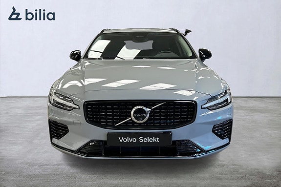 Volvo V60 6 of 30