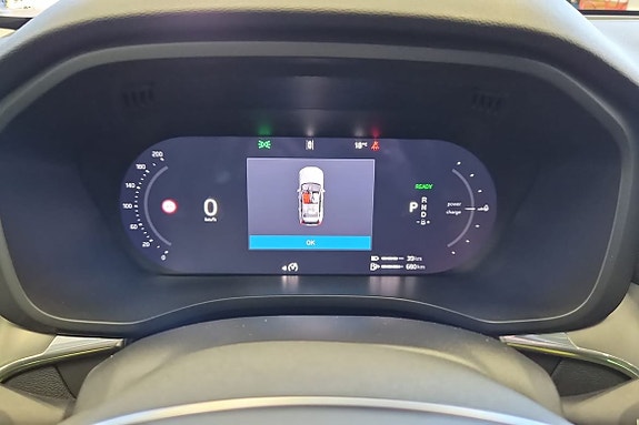 Volvo XC60 17 of 23