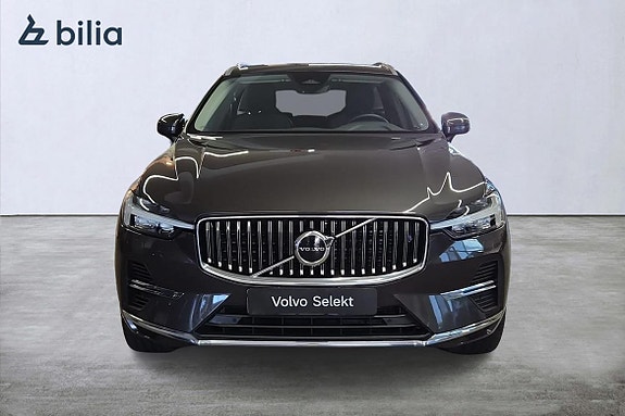 Volvo XC60 7 of 23