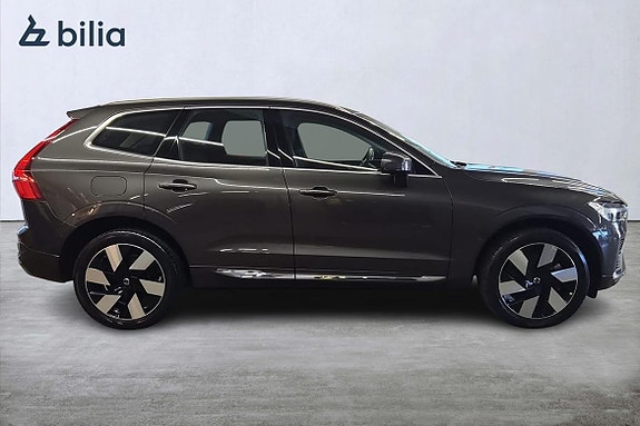 Volvo XC60 19 of 23
