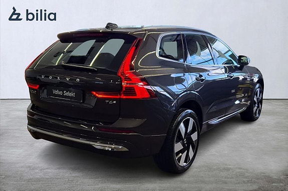 Volvo XC60 20 of 23