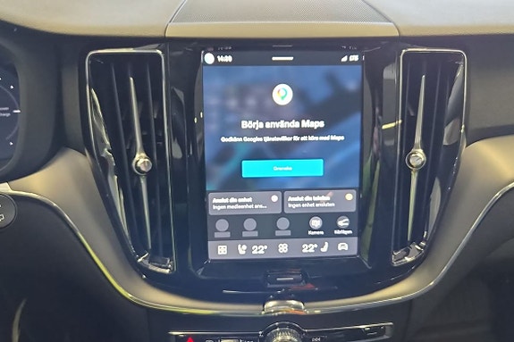 Volvo XC60 16 of 23