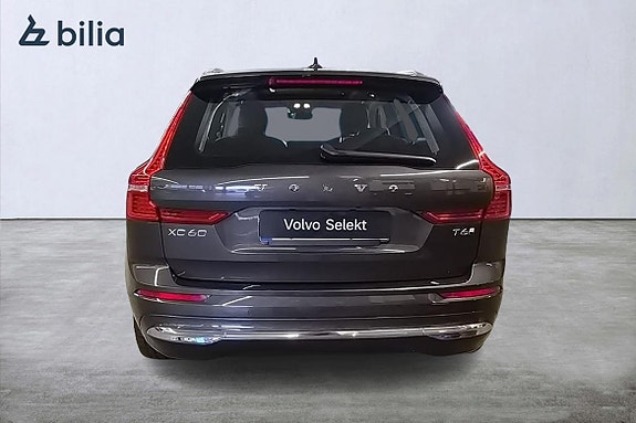 Volvo XC60 6 of 23