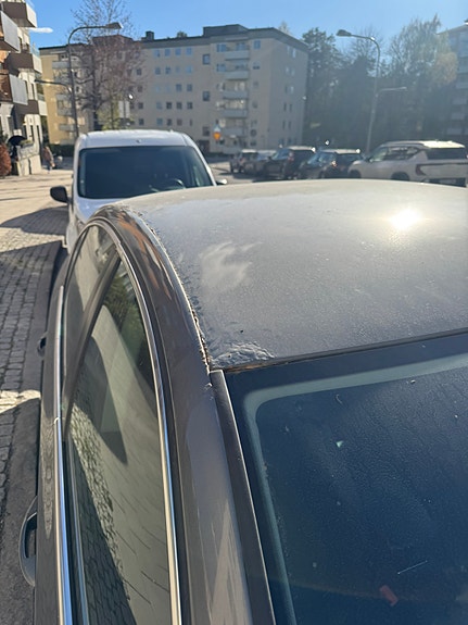 Volkswagen Passat 4 of 8