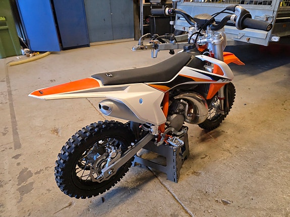 KTM Sx50 mini 3 of 3
