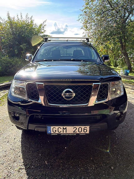 Nissan Navara 5 of 12