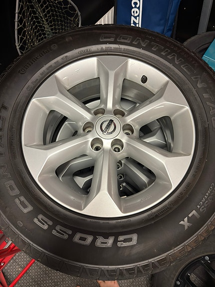 Nissan Navara 11 of 12