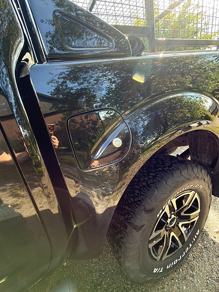 Nissan Navara 6 of 12