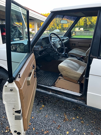Land Rover Range Rover 5 of 9