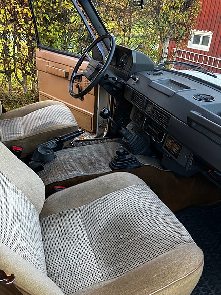 Land Rover Range Rover 7 of 9