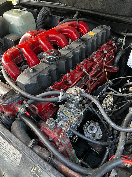 Land Rover Range Rover 3 of 9
