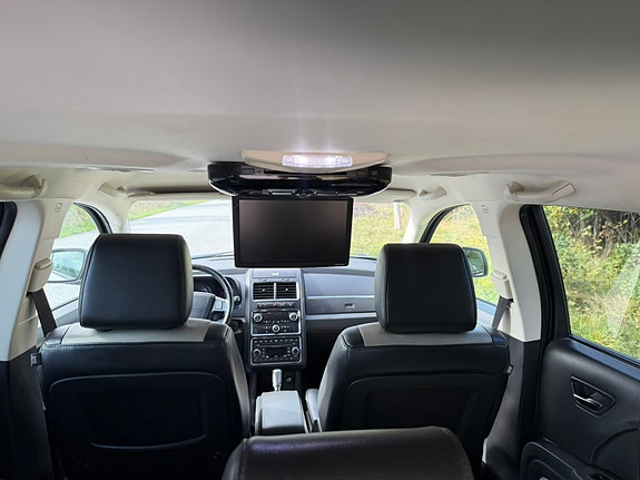 Dodge Journey 12 of 14