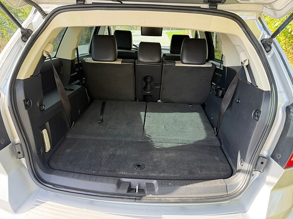 Dodge Journey 11 of 14