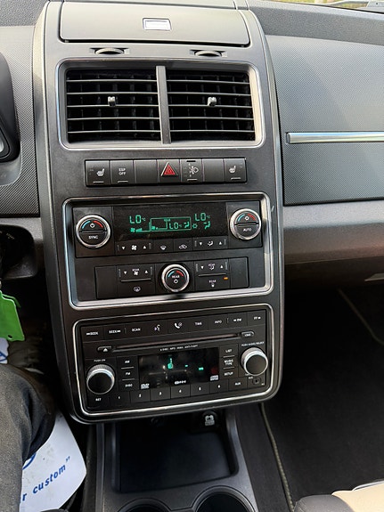Dodge Journey 13 of 14
