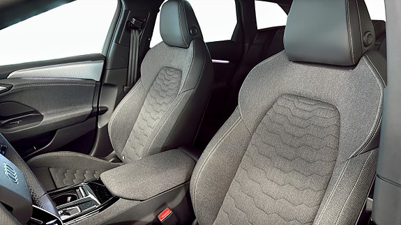 Audi A6 8 of 18