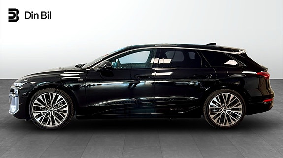 Audi A6 2 of 18