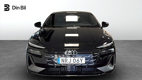 Audi A6 4 of 18