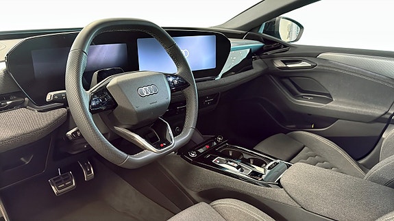 Audi A6 7 of 18