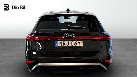 Audi A6 5 of 18