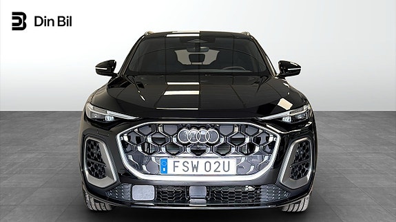 Audi Q5 4 of 21