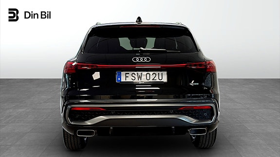 Audi Q5 5 of 21