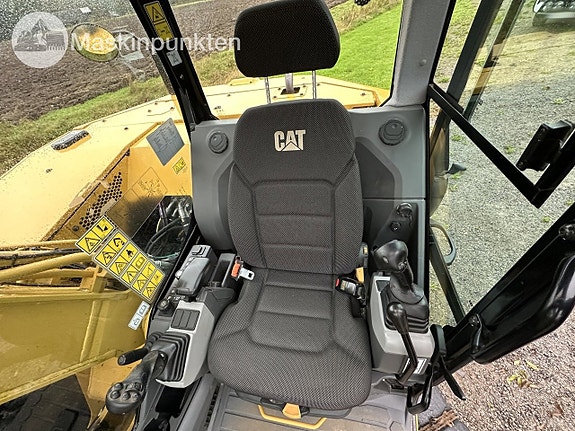 Cat 307.5 bandgrävare 13 of 27