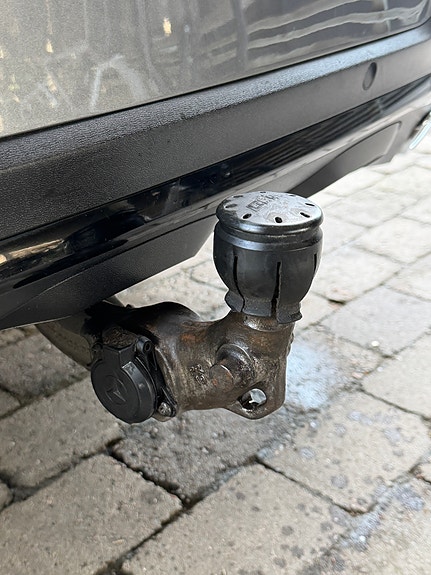 Mercedes-Benz GLC220 d 10 of 14
