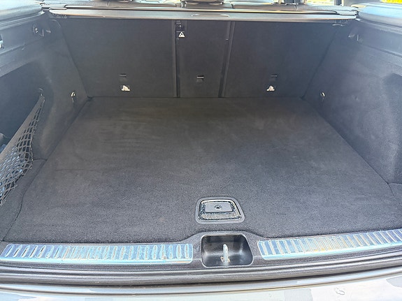 Mercedes-Benz GLC220 d 8 of 14
