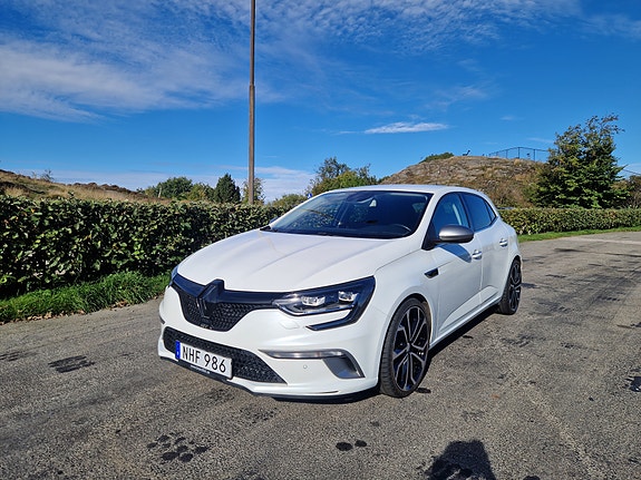 Renault Megane IV 11 of 18