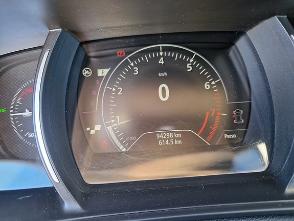 Renault Megane IV 9 of 18