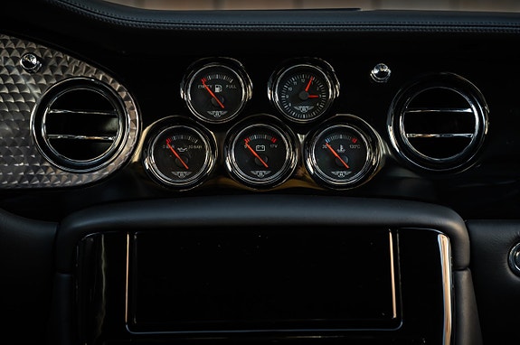 Bentley Arnage 24 of 30